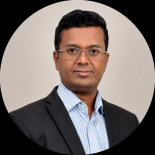 Dr. Sivaraman Balasubramanian